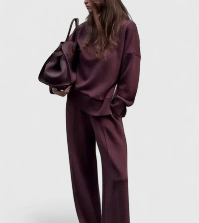 Avery | Wyrafinowany Zestaw