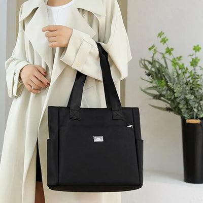 Harper | Spacious Waterproof Shoulder Bag
