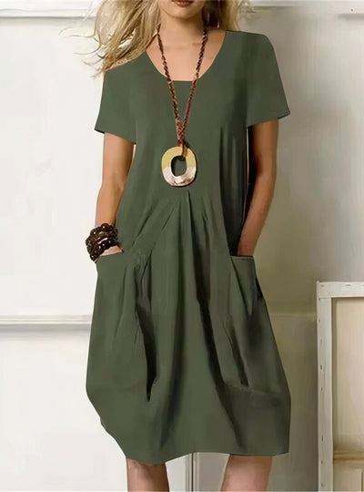 Sophie | Effortless Everyday Dress