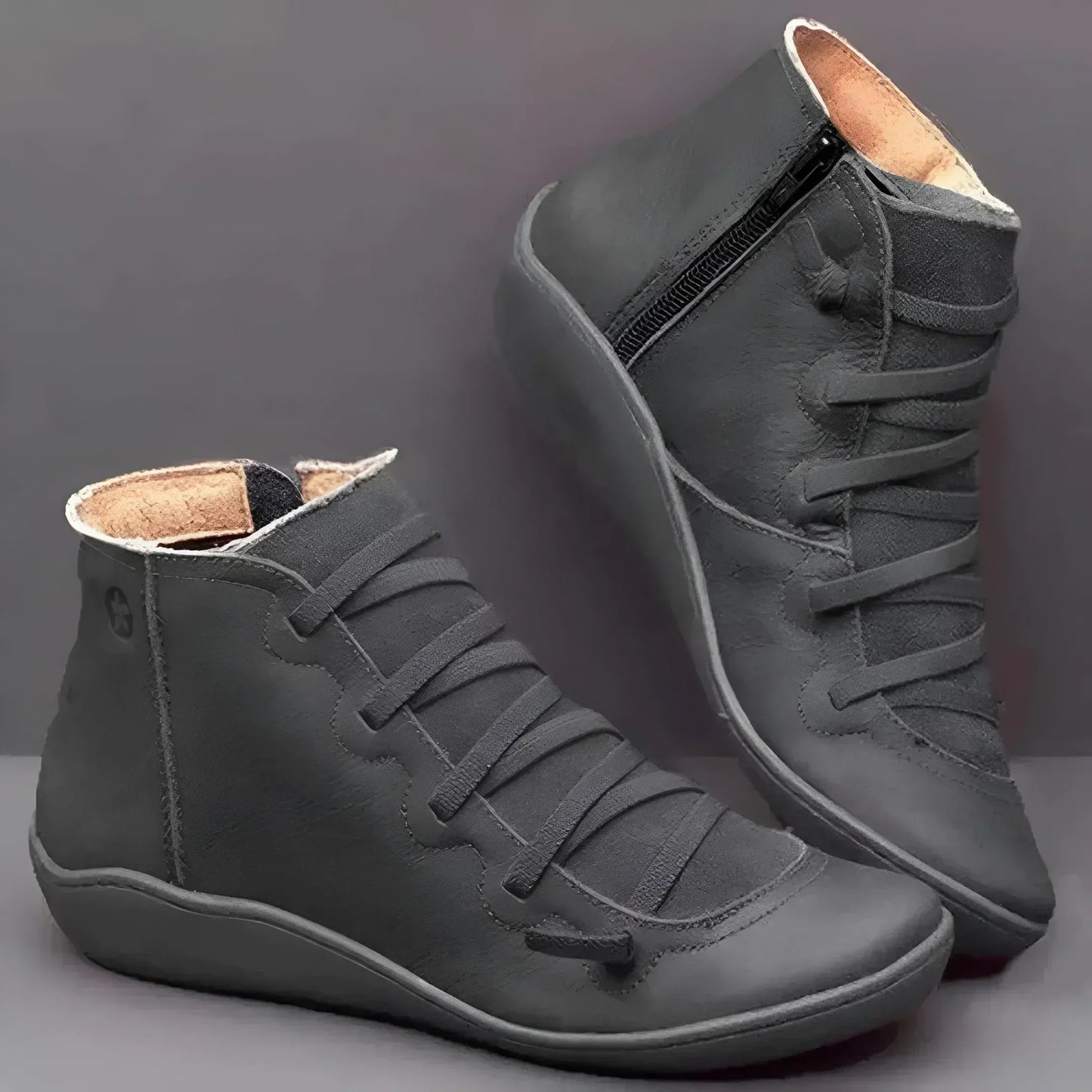 Pauline | Slip-On Shoes