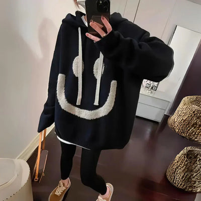 Jordan | Cozy Relaxation Hoodie