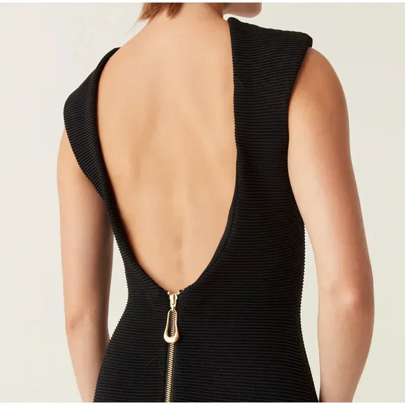 Sophia | Chic Evening Gown