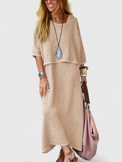 Harlyne | Inteligentny dwuczęściowy zestaw