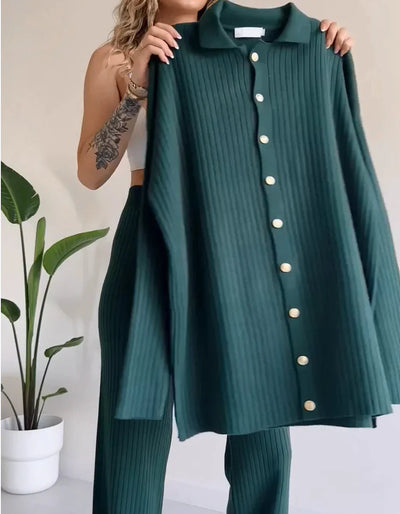 Sophie | Stylish Everyday Dress Set