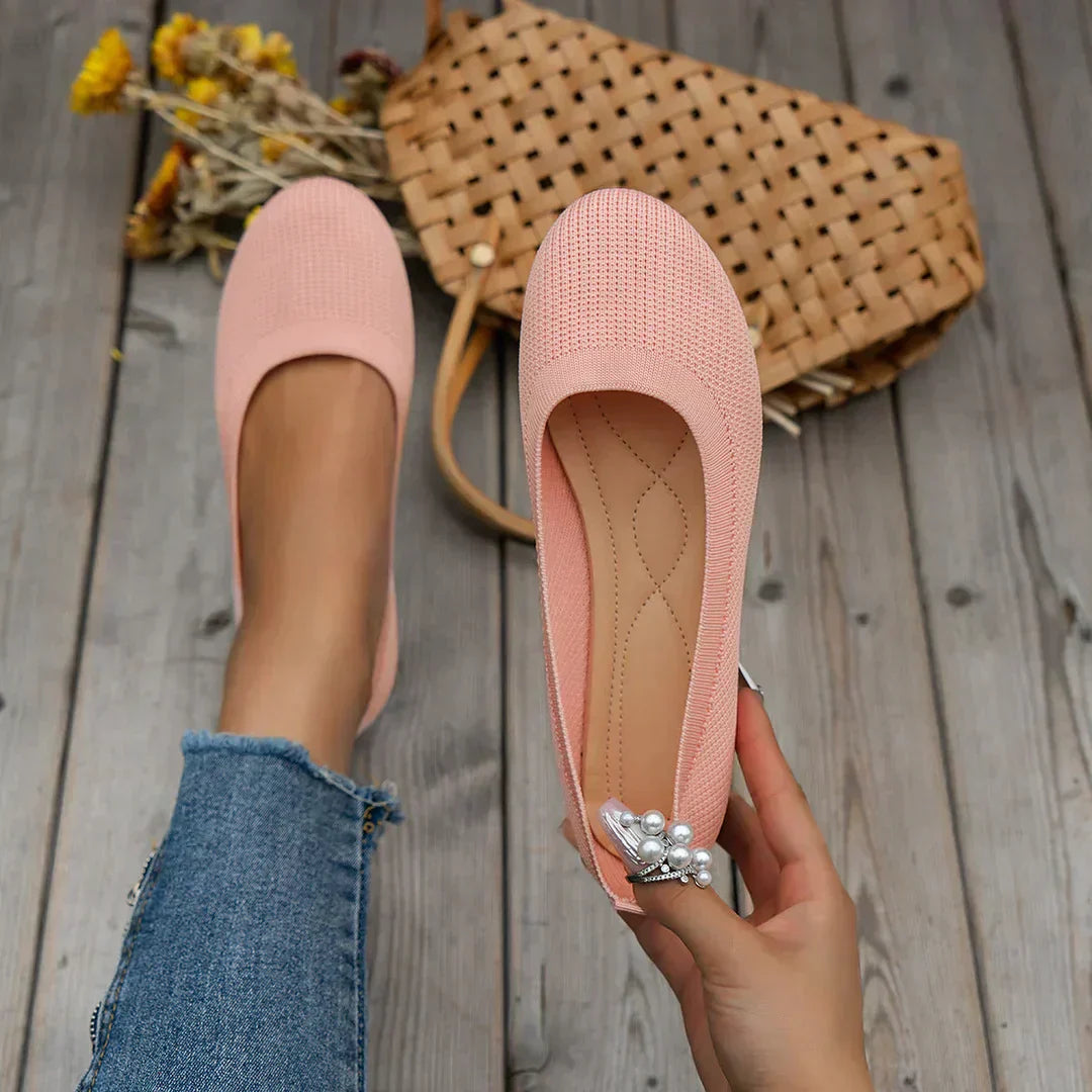 Angela | Anti-slip breathable shoes
