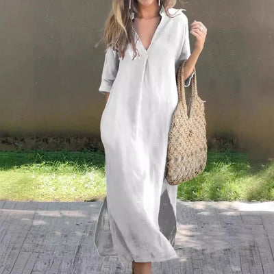 Emily | Easygoing Everyday Dress
