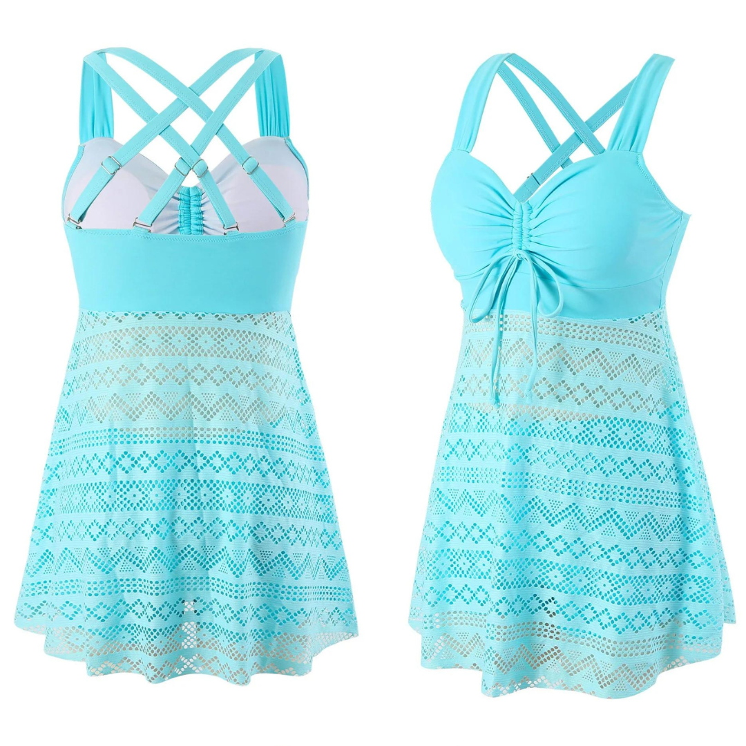 Addison | Chic Swimwear