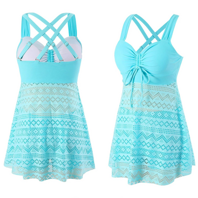 Addison | Chic Swimwear