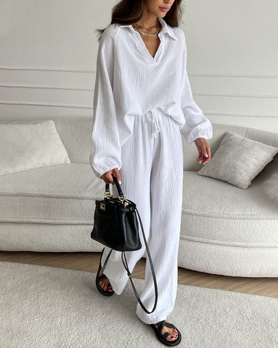 Sophia | Lightweight and Airy Ensemble