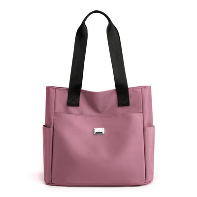 Harper | Spacious Waterproof Shoulder Bag