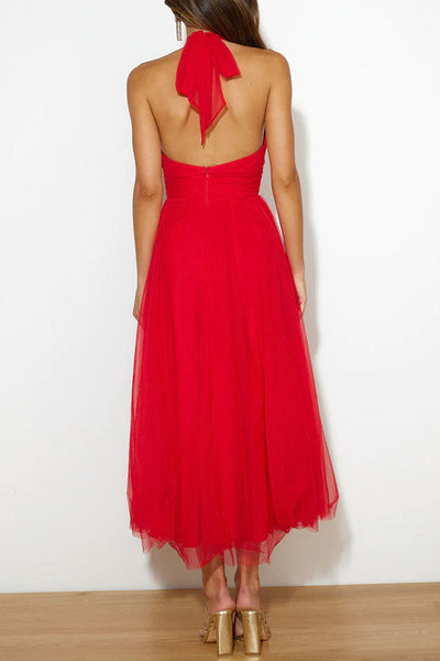 Sophia | Elegant Maxi Dress