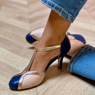 Alessia Elegant Heels |