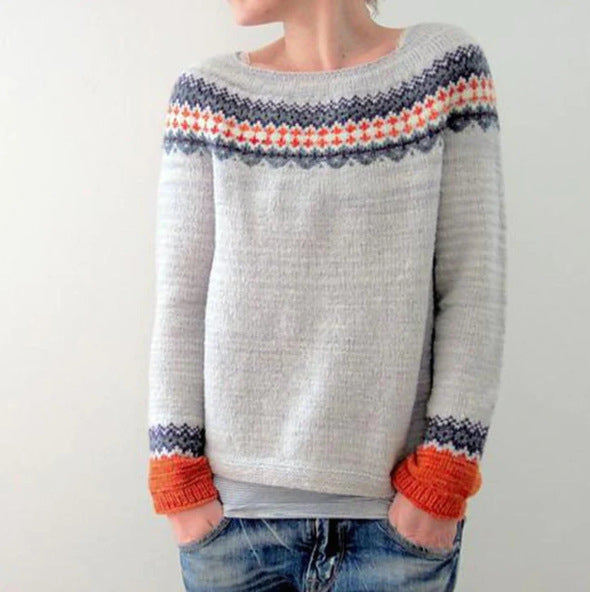 Casual and Comfortable Sweater | Casual and Comfortable Sweater