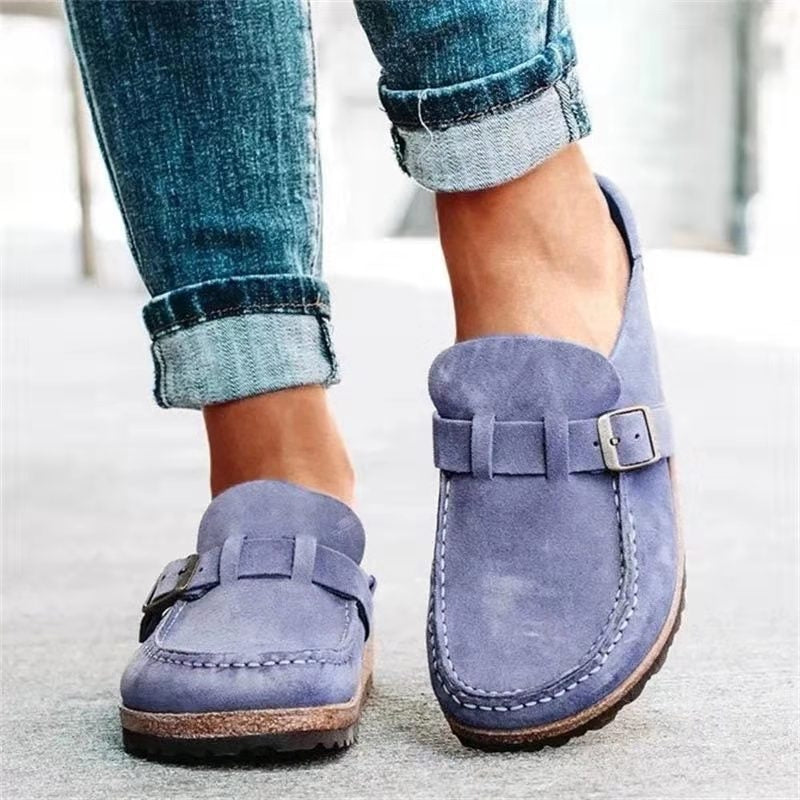 Megan | Stylish Orthopedic Comfort
