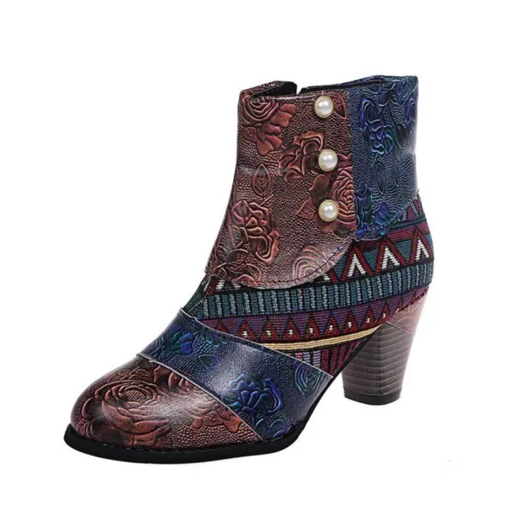 Bella | Winter Boots