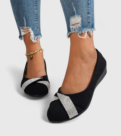 Leigh | Buty ortopedyczne