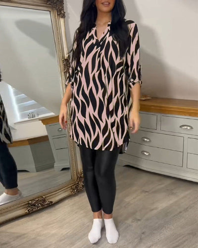 Emma | Chic Everyday Blouse