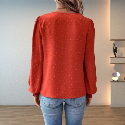 Emma | Chic & Airy Blouse