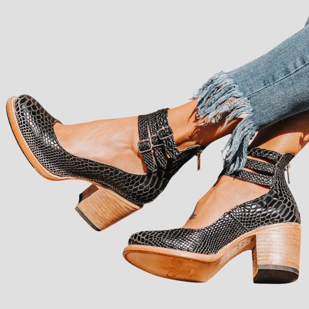 Sonia | Modern Elegance and Guaranteed Comfort