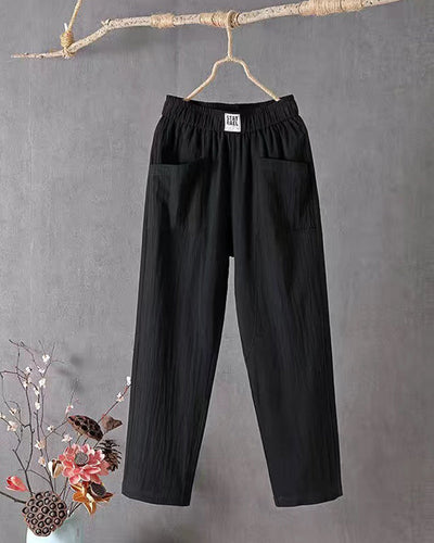 Megan | Lightweight and Comfortable Women's Pants