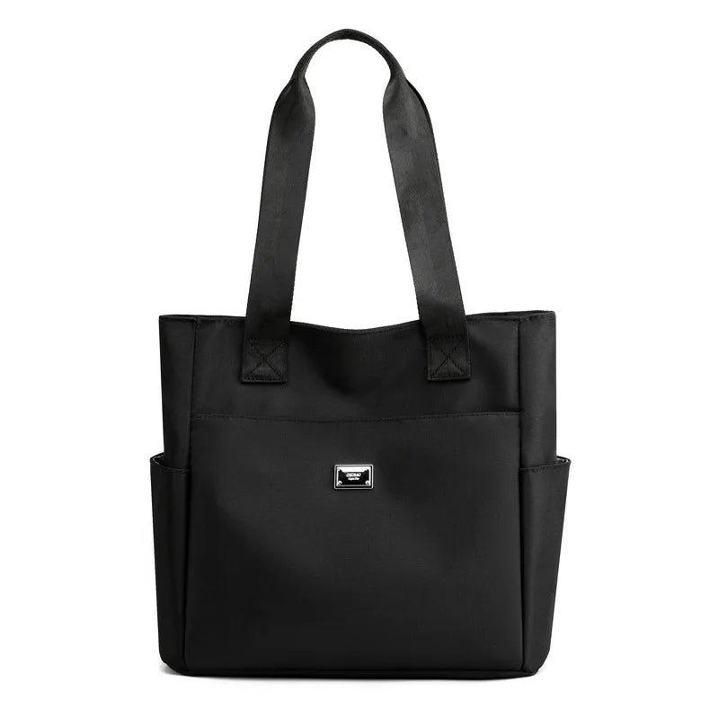 Harper | Spacious Waterproof Shoulder Bag
