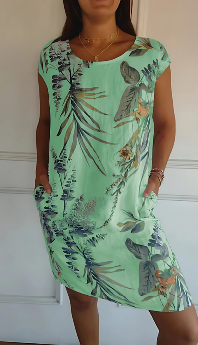 Serena | All-Day Elegance Dress