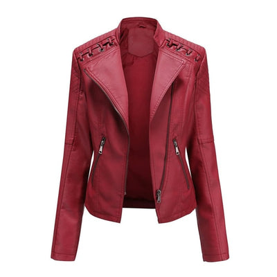Avery | Chic Handcrafted Jacket