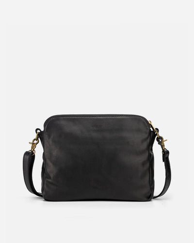 Aria Classic Shoulder Bag | Masterpiece Edition