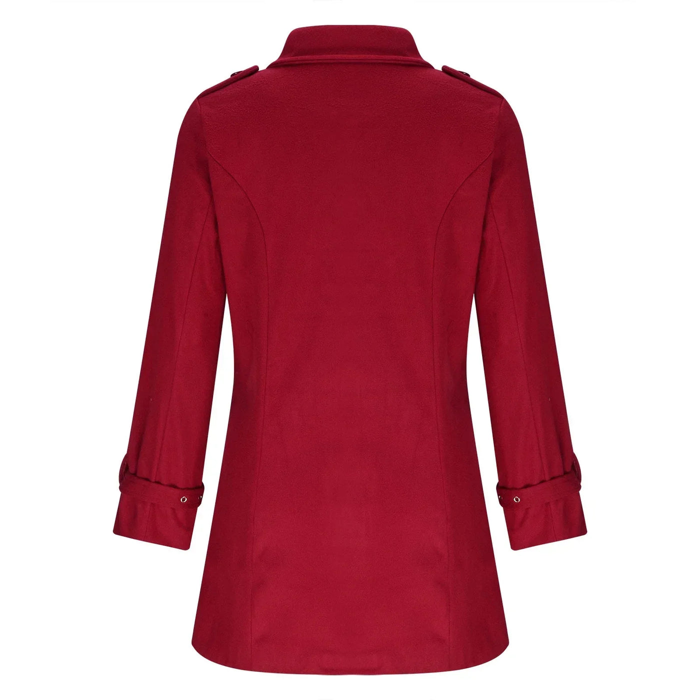 Sophia | Luxe Cozy Warm Coat