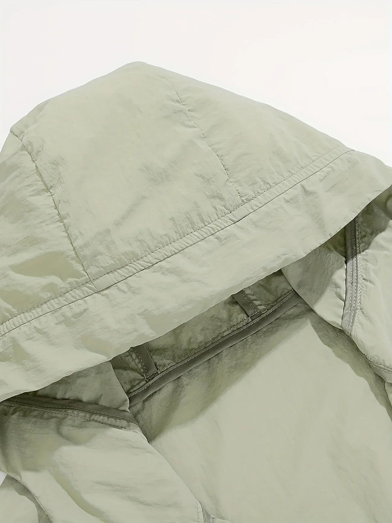 Carter | Waterproof Windbreaker Jacket with Adjustable Hood for Outdoor Adventures