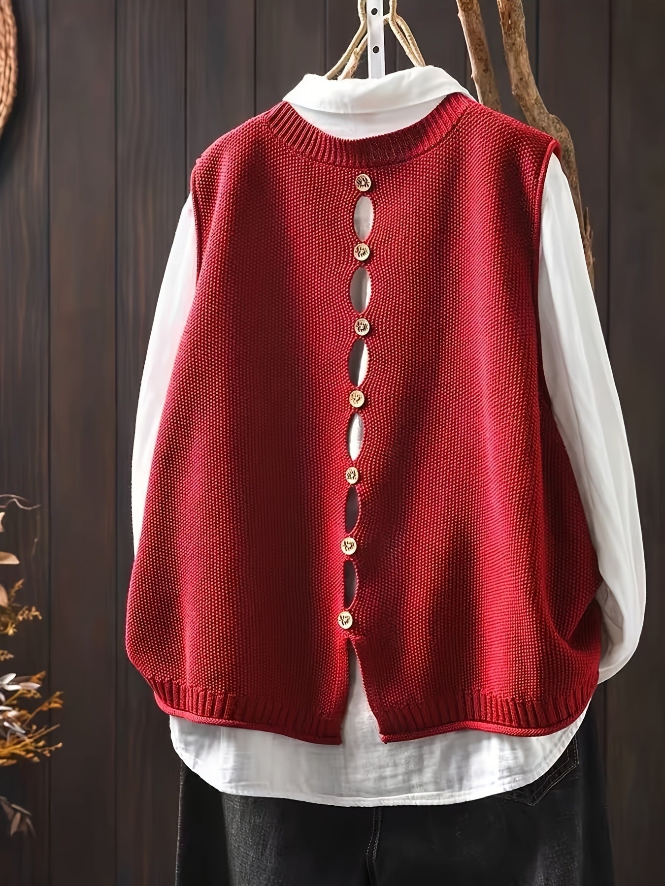 Rorie™ | Elegancki Kardigan