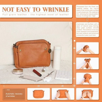 Aria Classic Shoulder Bag | Masterpiece Edition