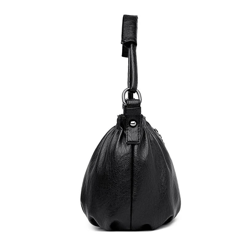 Emma Classic Elegance | Shoulder Bag