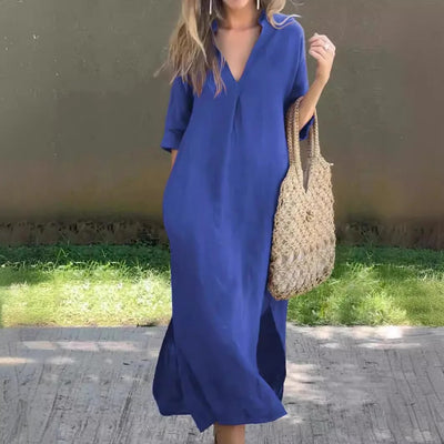 Emily | Easygoing Everyday Dress