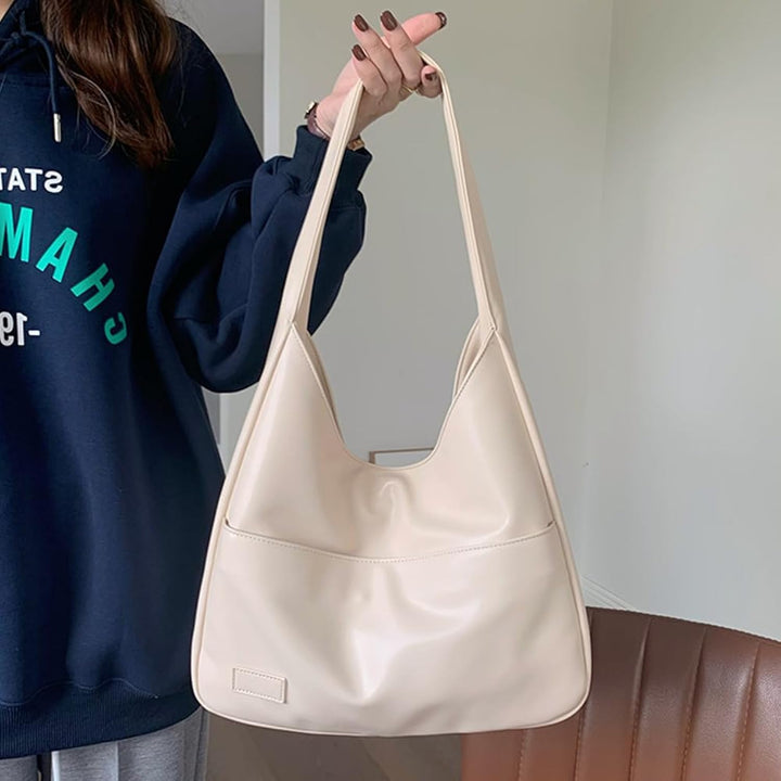 Sophie Classic | Retro Shoulder Handbag