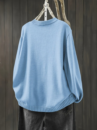 Esra | Stylish Casual Cardigan