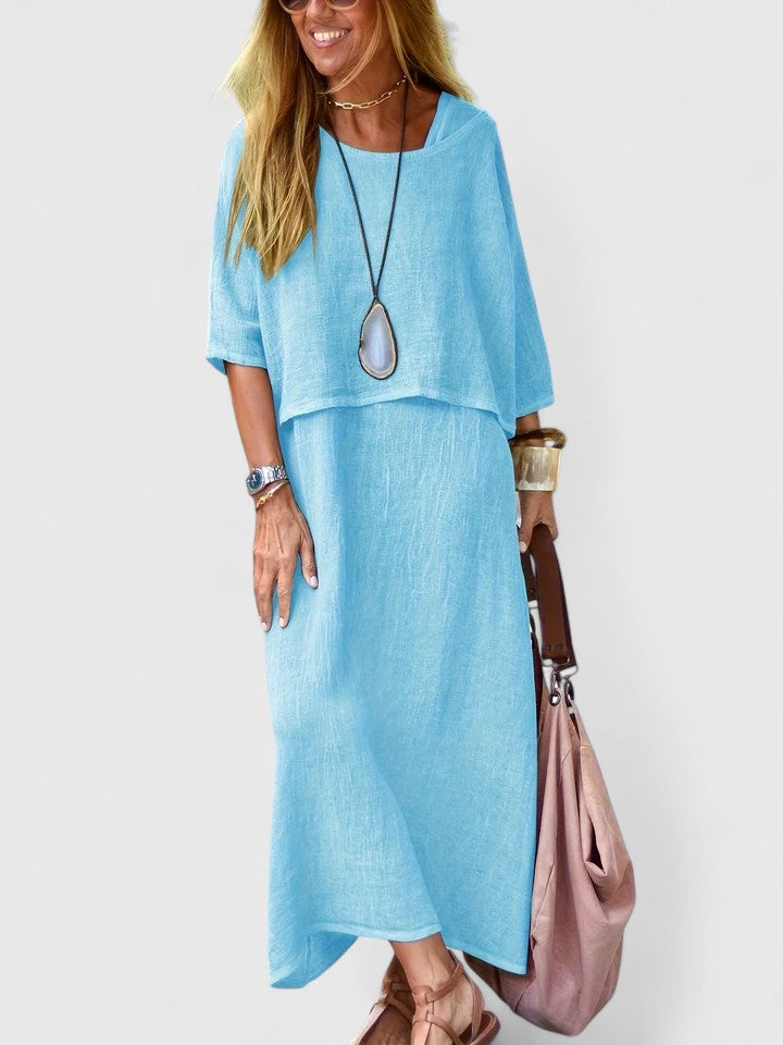 Harlyne | Inteligentny dwuczęściowy zestaw