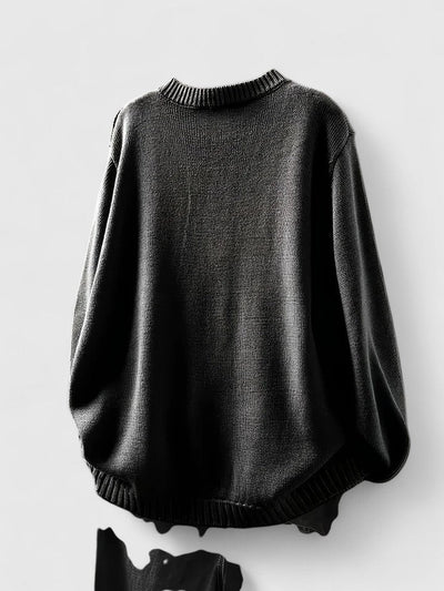 Annaloria | Przyjemny Sweter