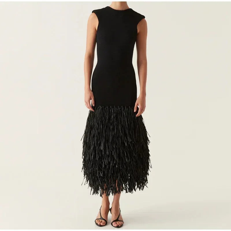 Sophia | Chic Evening Gown
