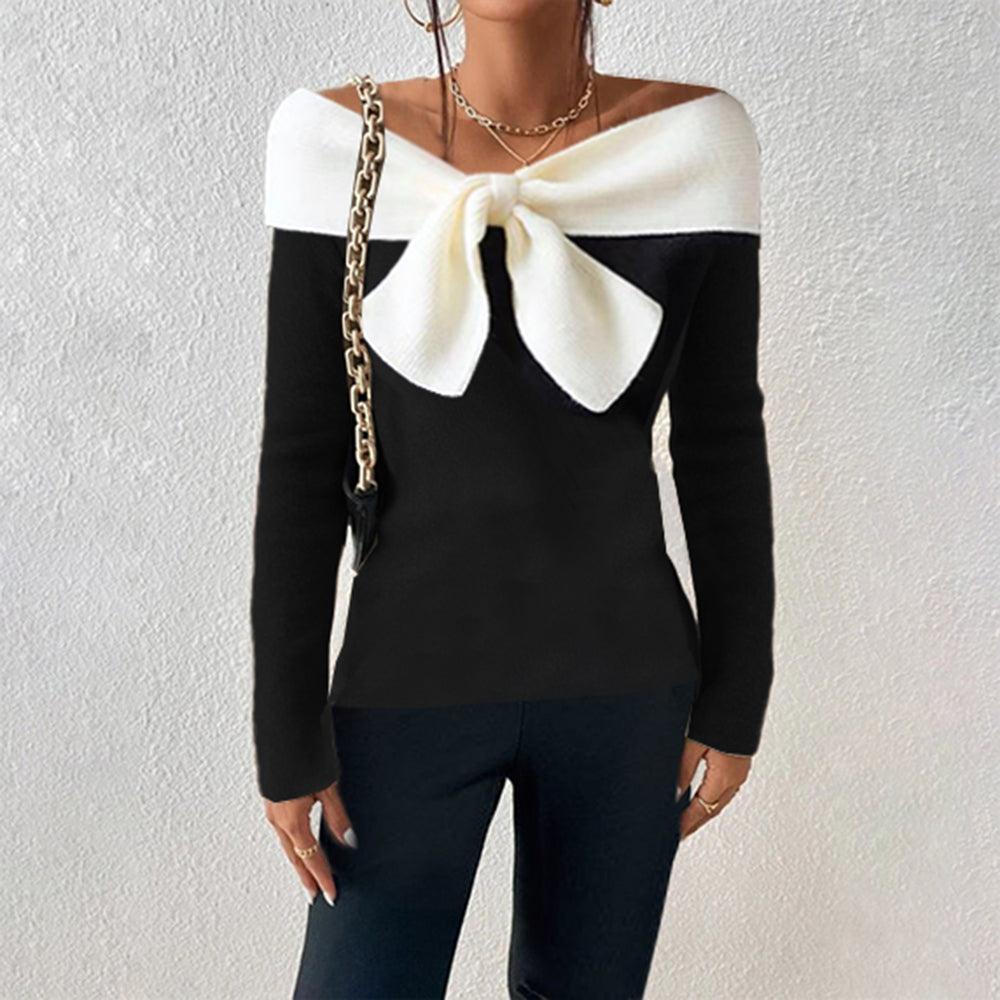 Liam | Stylish V-Neck Sweater