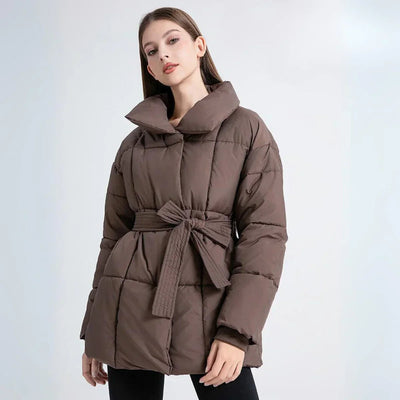 Emily | Chic Winter Jacket
