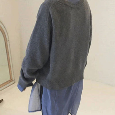 Emily | Cozy Chic Sweaters