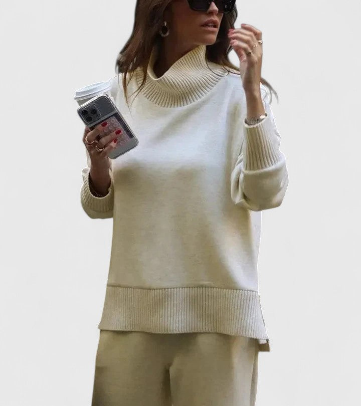 Avery | Wyrafinowany Zestaw