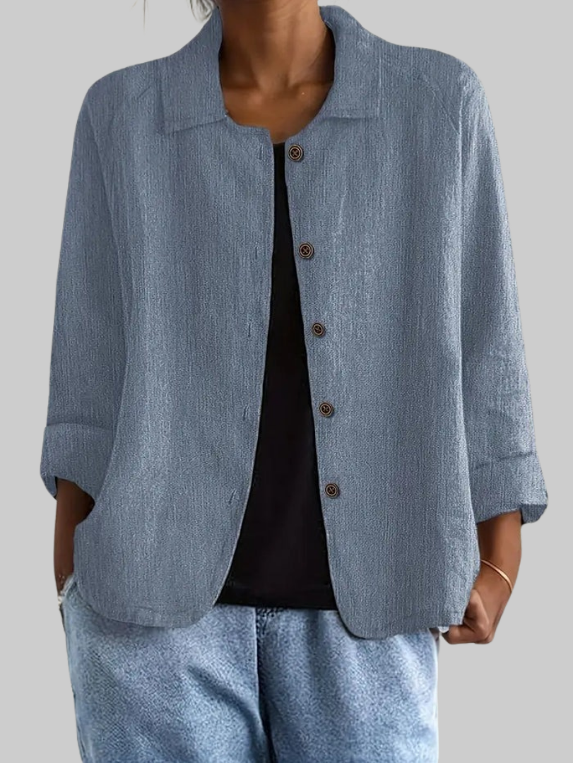 Reneé | Classic Light Top