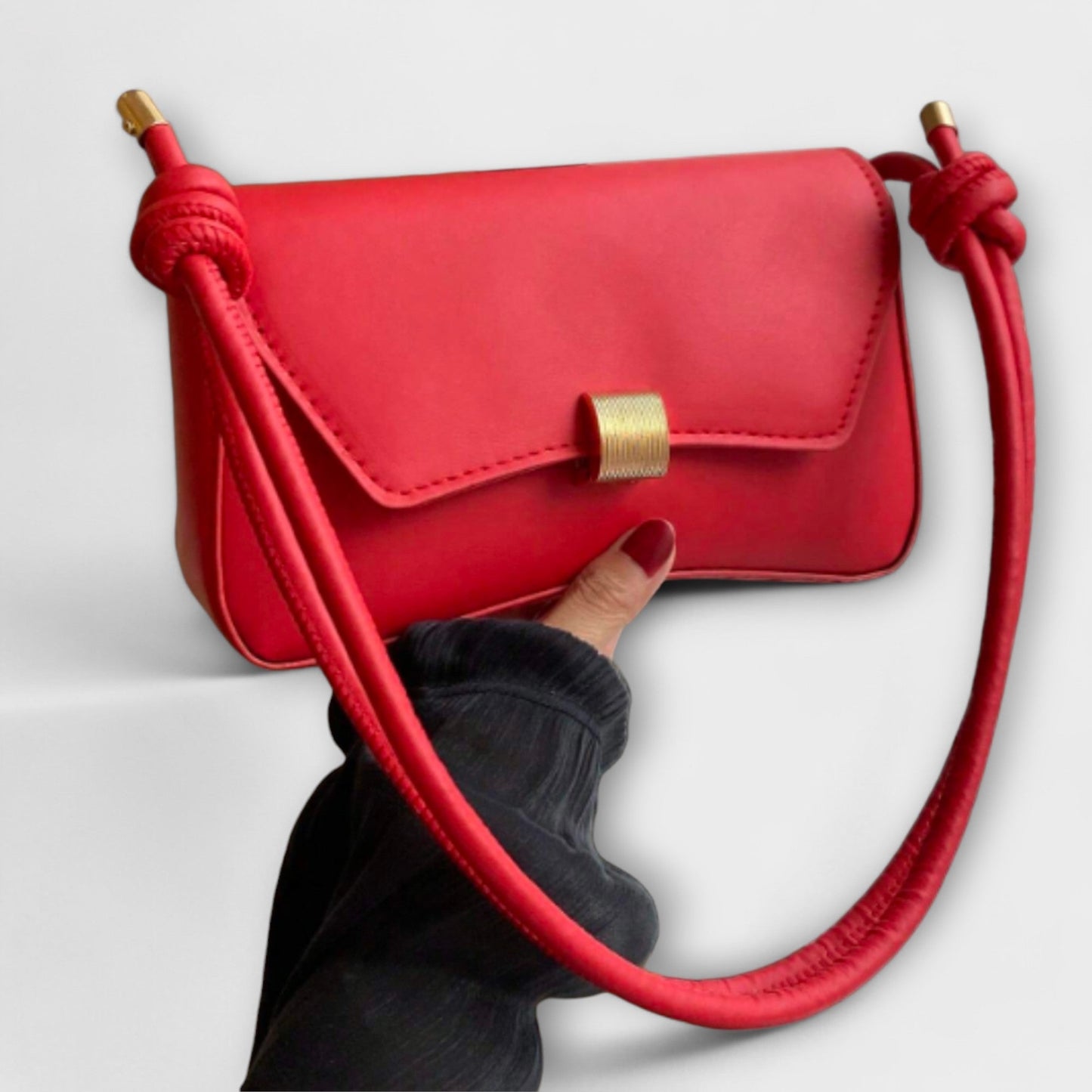 Ivy - Vintage Folding Bag