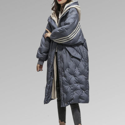 Emily | Cozy Oversized Jacket