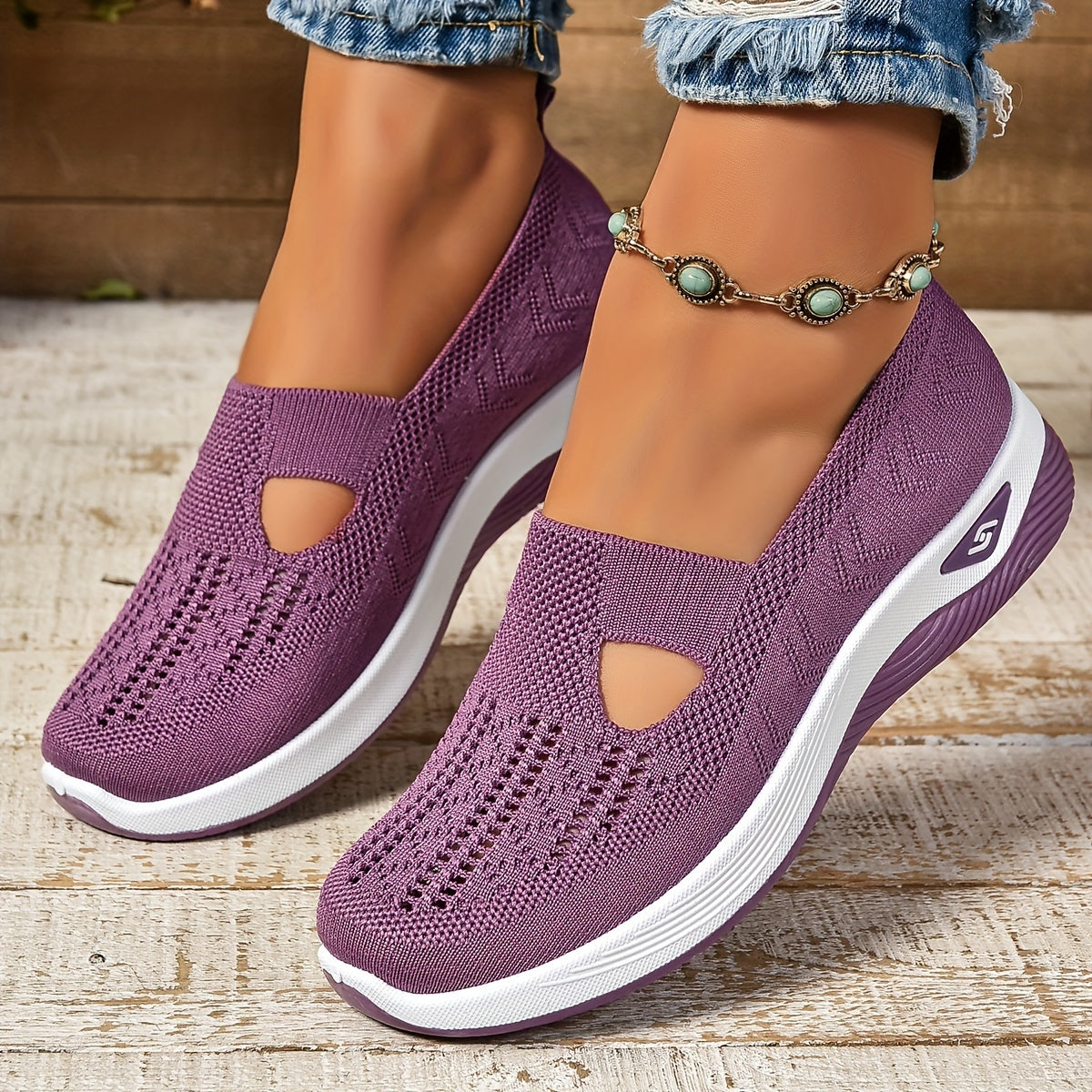Ortho | Non-slip orthopedic shoes + FREE INSOLES