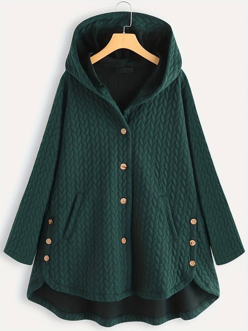 Emma | Snug Winter Coat