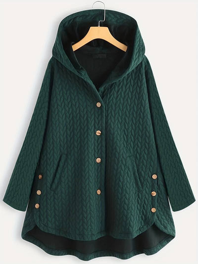 Emma | Snug Winter Coat