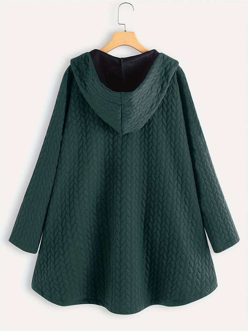 Emma | Snug Winter Coat